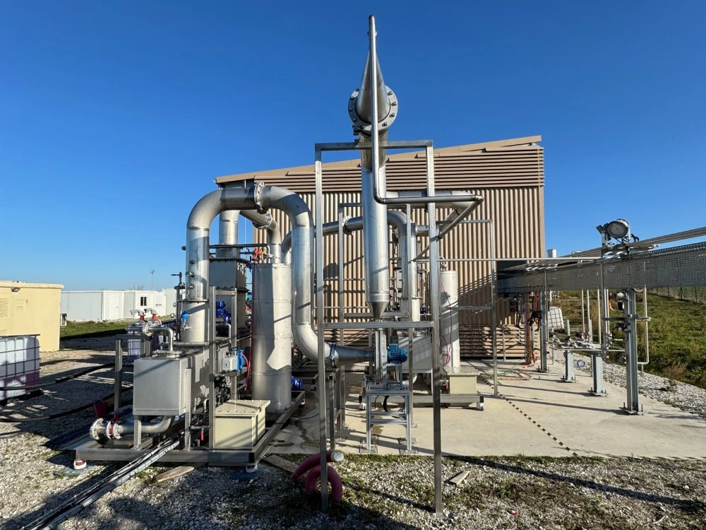 image illustration Démonstrateur TERRAO®